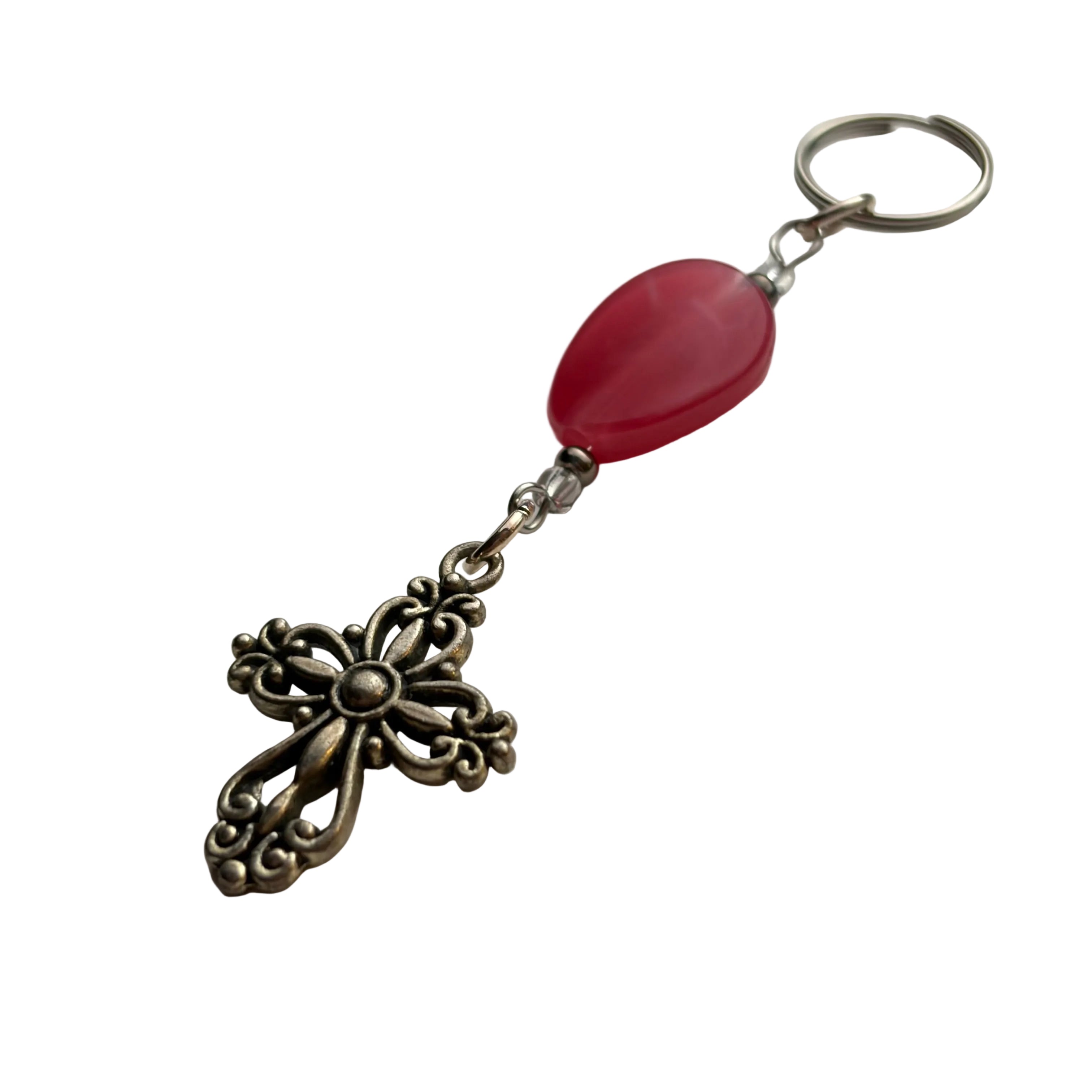 ♱✮♱ Keychain