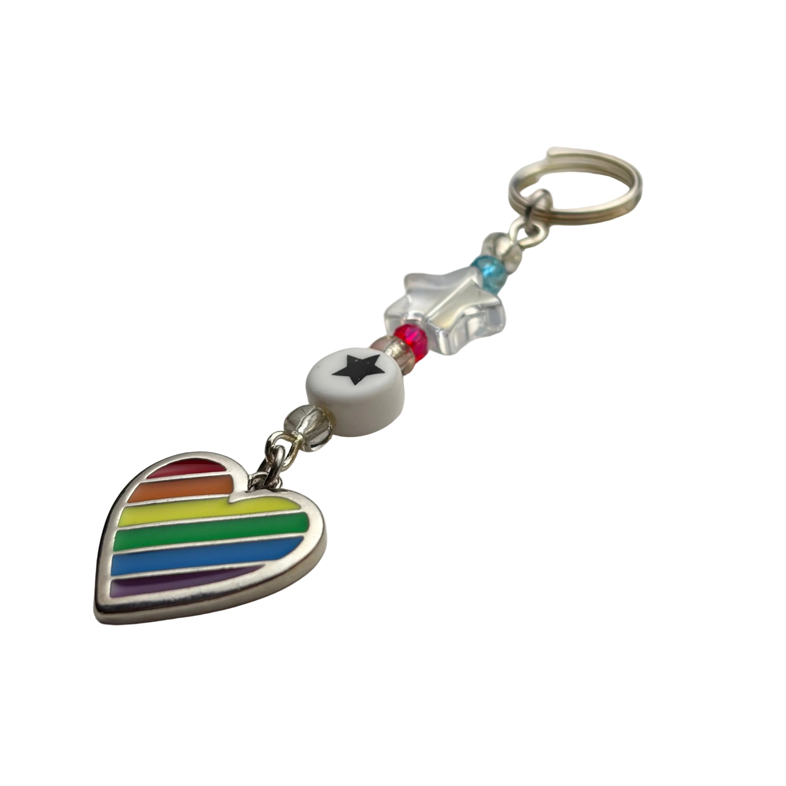 Pride Keychain