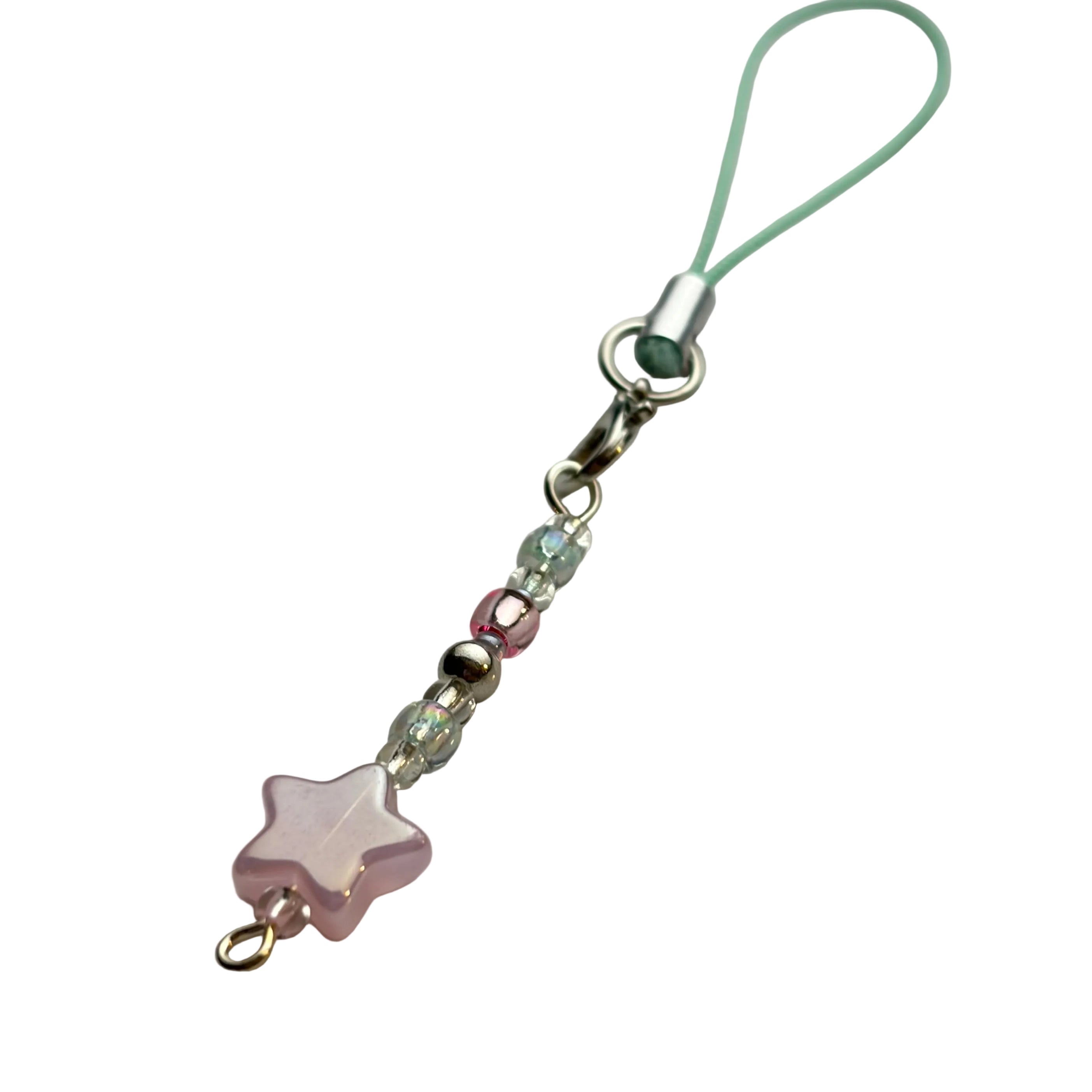 ✩ Phone Charm