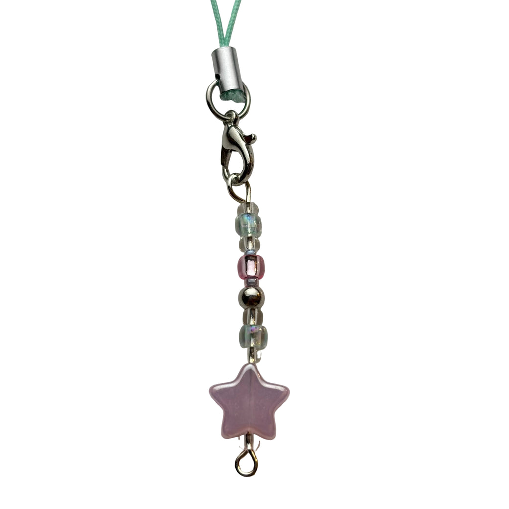✩ Phone Charm