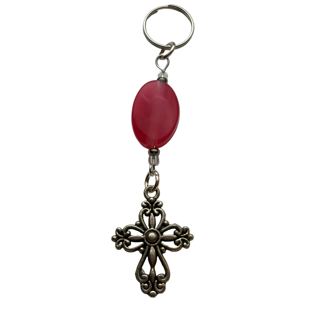 ♱✮♱ Keychain