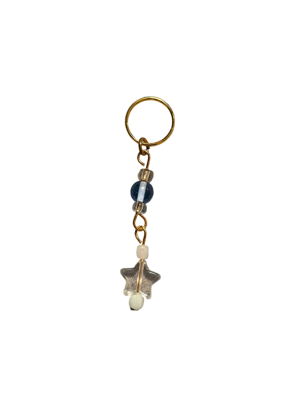 Star Keychain