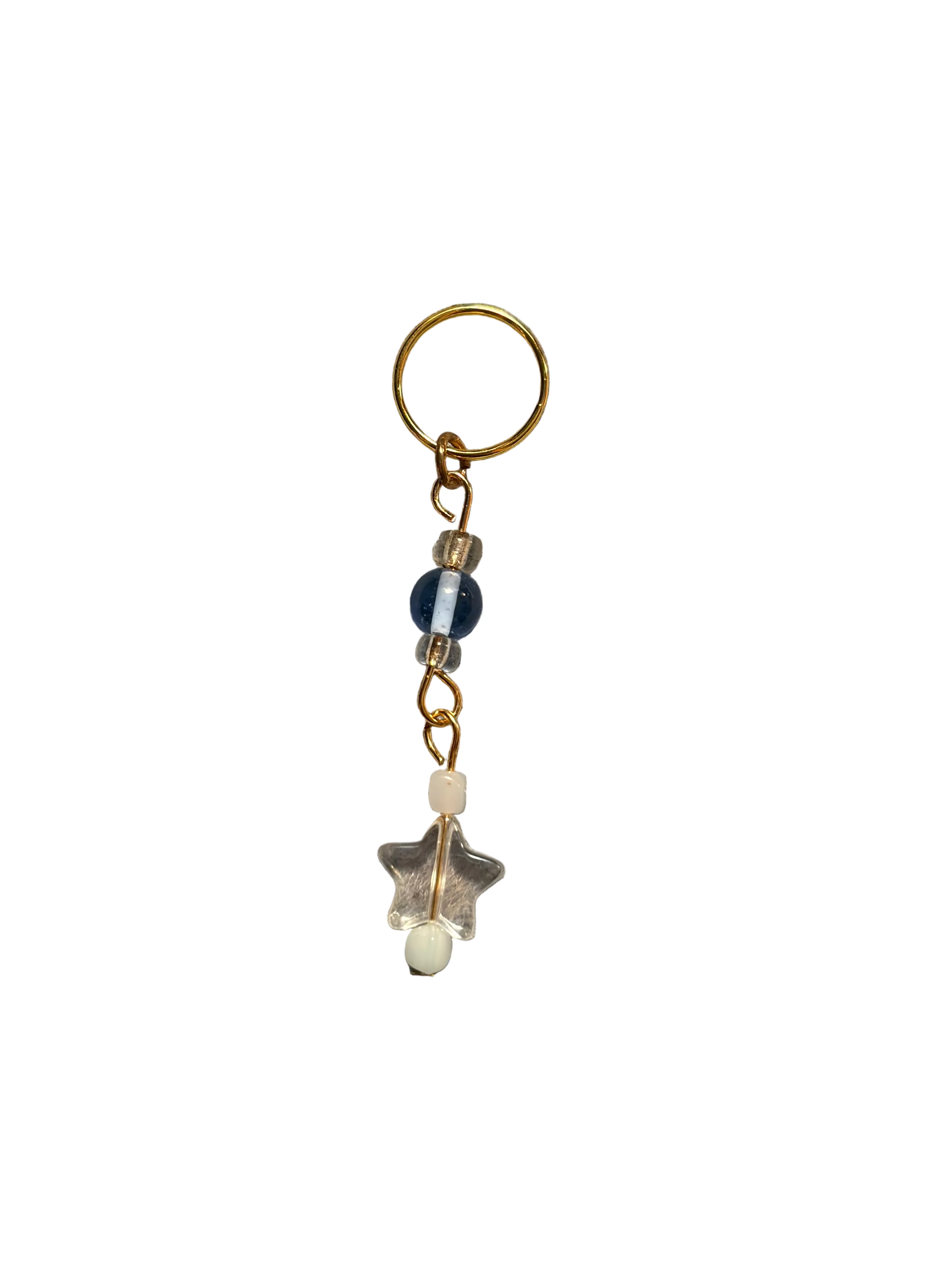 Star Keychain