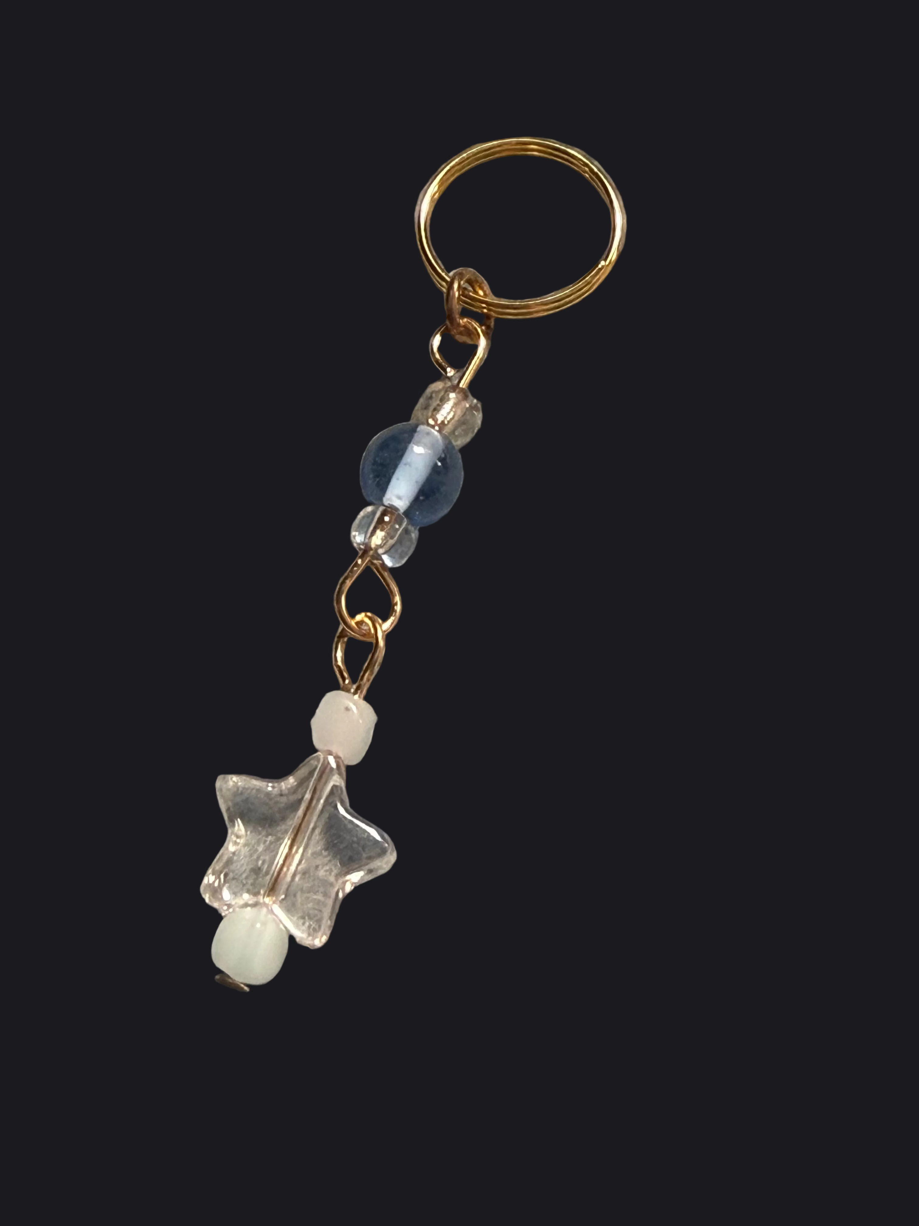 Star Keychain