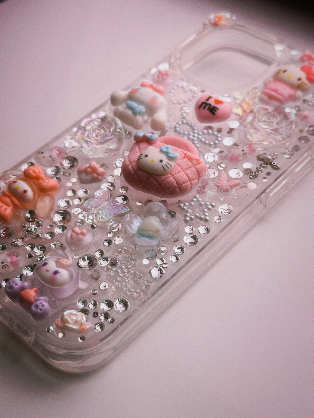 Pastel Cutie Case