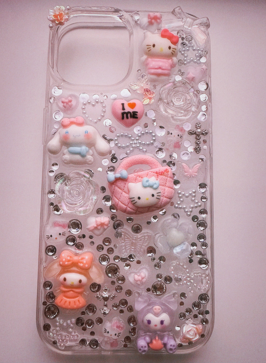 Pastel Cutie Case